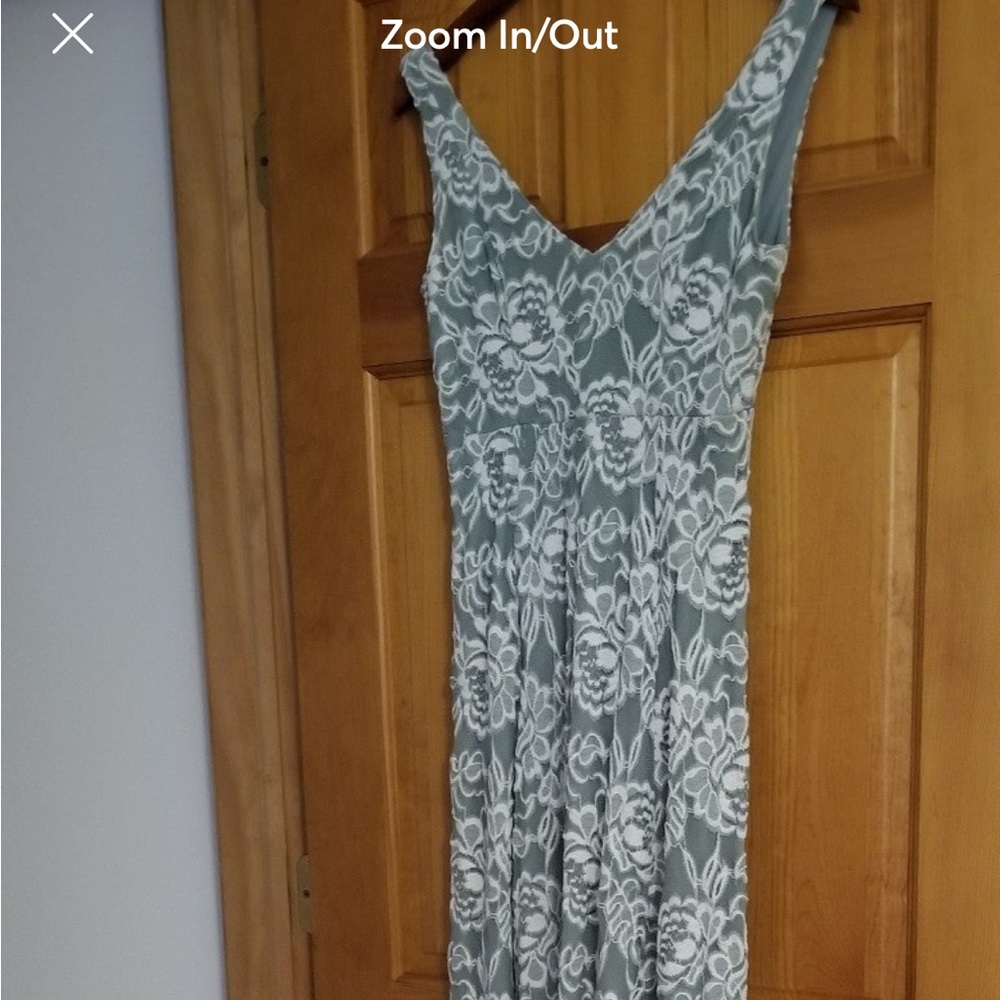 Gown